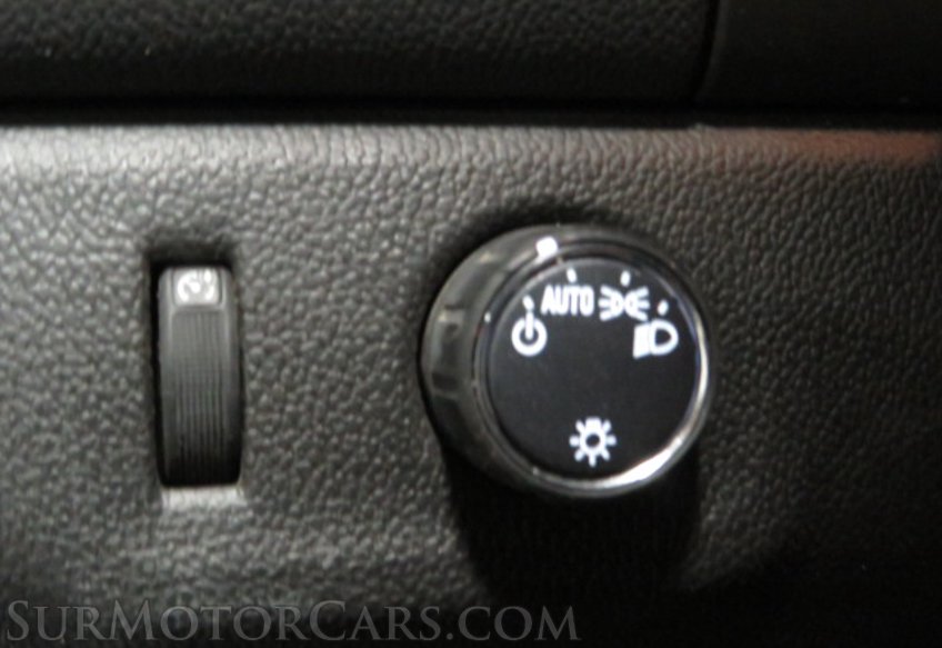 2022 Chevrolet Colorado - Image 38