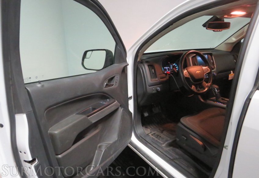 2022 Chevrolet Colorado - Image 20