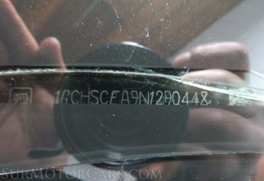 2022 Chevrolet Colorado - Image 48