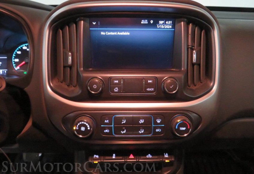 2022 Chevrolet Colorado - Image 37