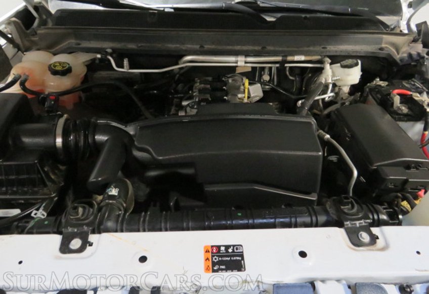 2022 Chevrolet Colorado - Image 45