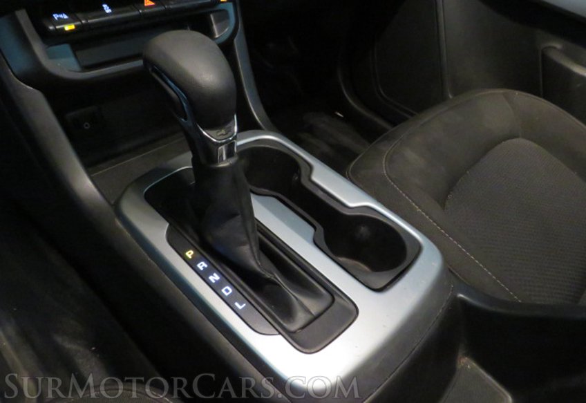 2022 Chevrolet Colorado - Image 39