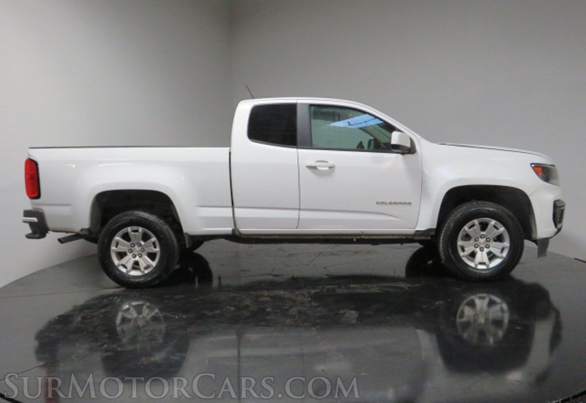 2022 Chevrolet Colorado - Image 6