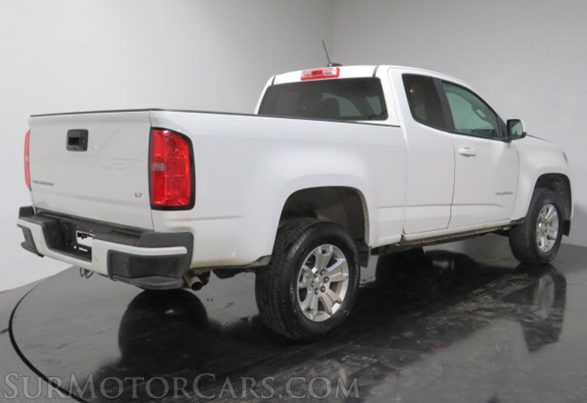 2022 Chevrolet Colorado - Image 8