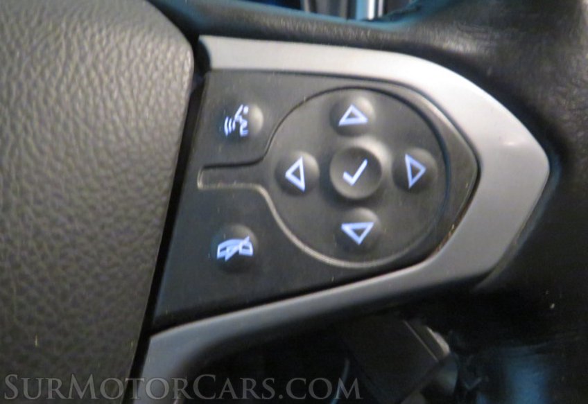 2022 Chevrolet Colorado - Image 32