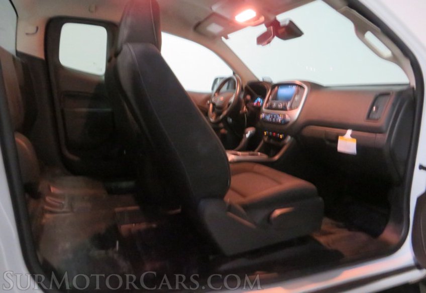 2022 Chevrolet Colorado - Image 29