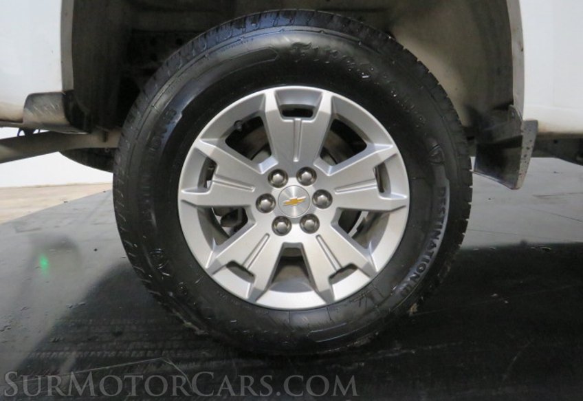 2022 Chevrolet Colorado - Image 19