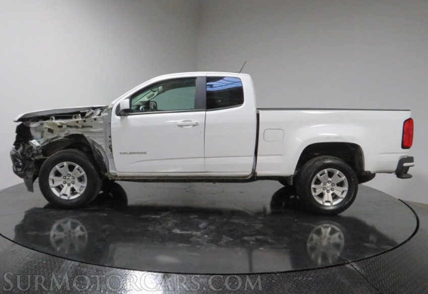 2022 Chevrolet Colorado - Image 5