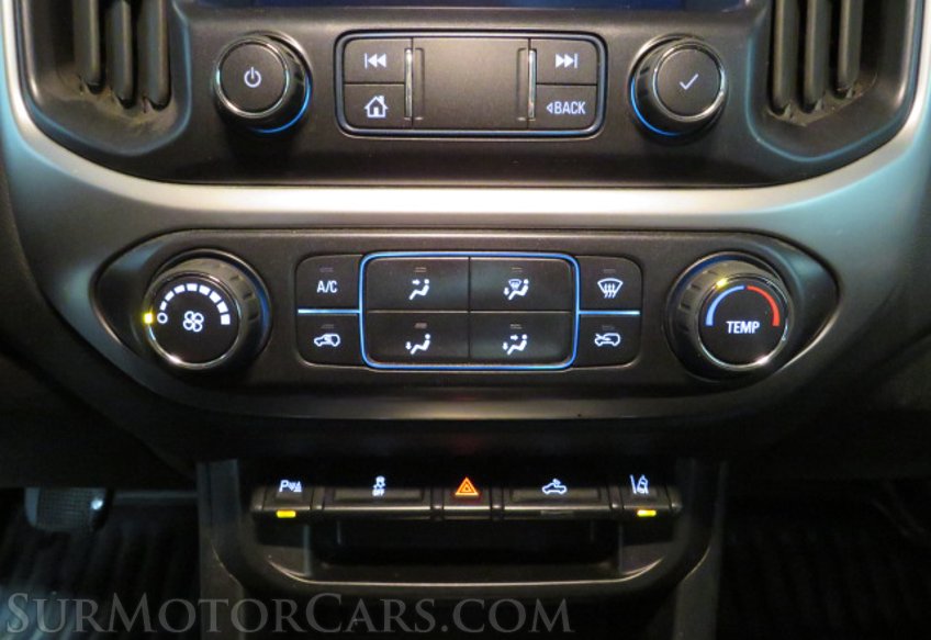 2022 Chevrolet Colorado - Image 36