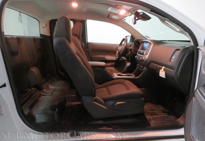 2022 Chevrolet Colorado - Image 25