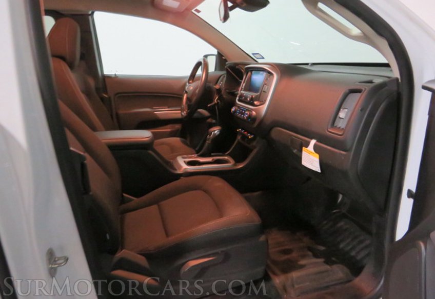 2022 Chevrolet Colorado - Image 27