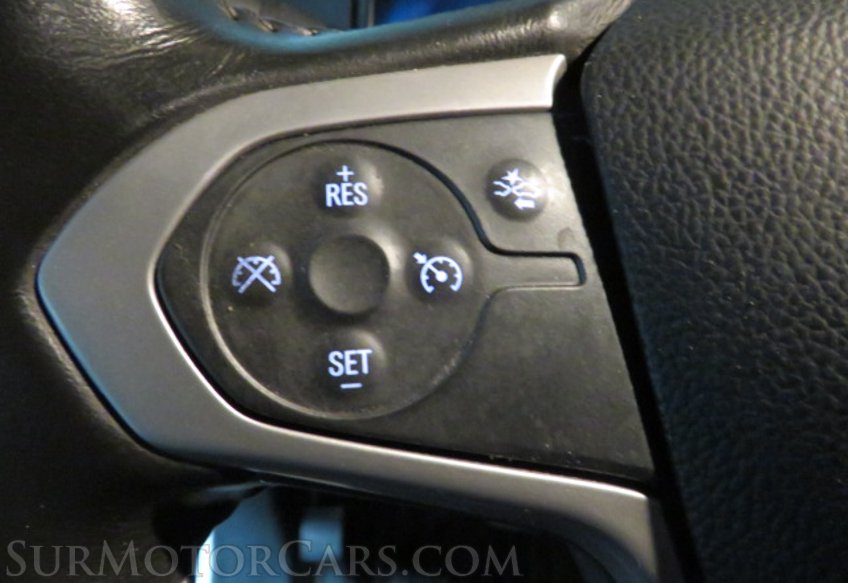 2022 Chevrolet Colorado - Image 31