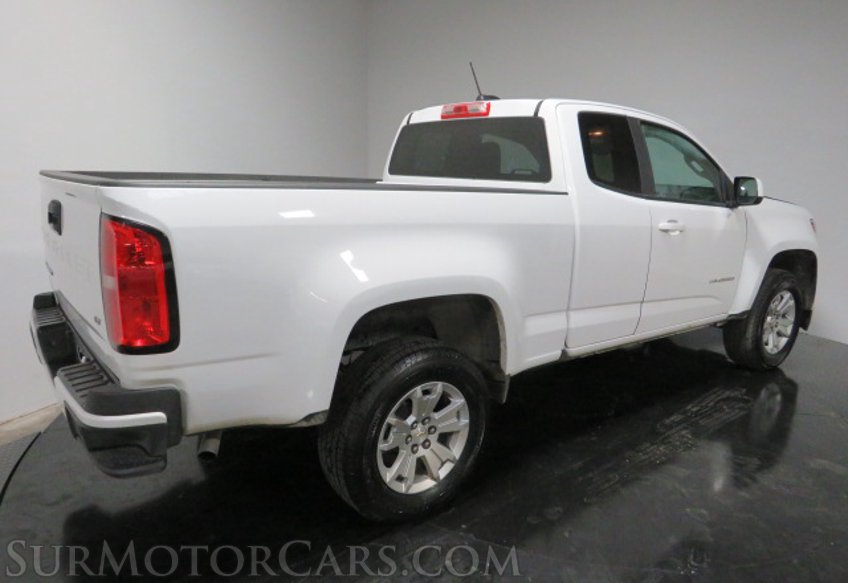 2022 Chevrolet Colorado - Image 10