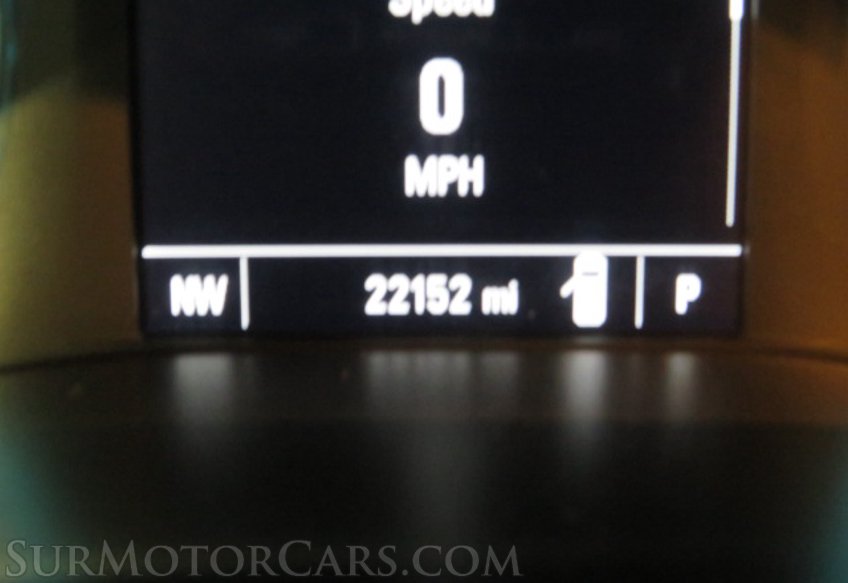 2022 Chevrolet Colorado - Image 34