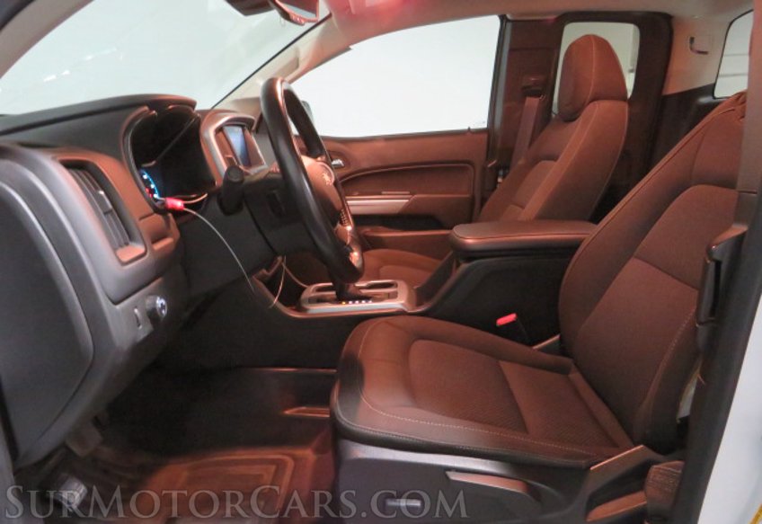 2022 Chevrolet Colorado - Image 26