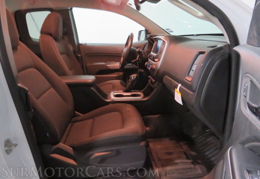 2022 Chevrolet Colorado - Image 23