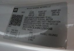 2022 Chevrolet Colorado - Image 47