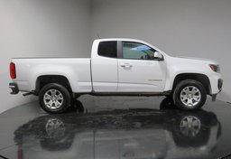 2022 Chevrolet Colorado - Image 6