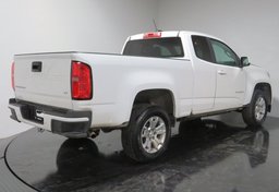 2022 Chevrolet Colorado - Image 8