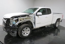 2022 Chevrolet Colorado - Image 2