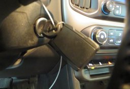 2022 Chevrolet Colorado - Image 35