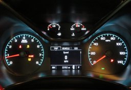 2022 Chevrolet Colorado - Image 33