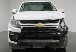 2022 Chevrolet Colorado - Image 12