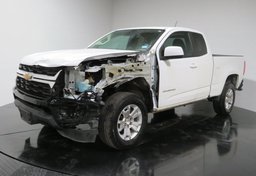 2022 Chevrolet Colorado - Image 4