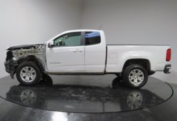 2022 Chevrolet Colorado - Image 5