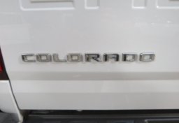 2022 Chevrolet Colorado - Image 16