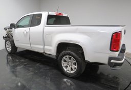 2022 Chevrolet Colorado - Image 9