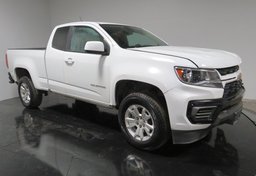 2022 Chevrolet Colorado - Image 1