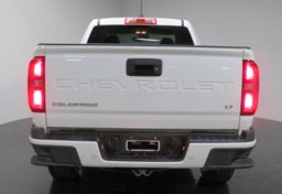 2022 Chevrolet Colorado - Image 11