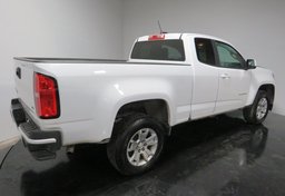 2022 Chevrolet Colorado - Image 10