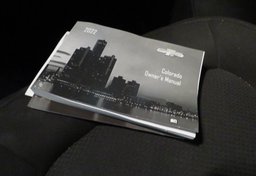 2022 Chevrolet Colorado - Image 43