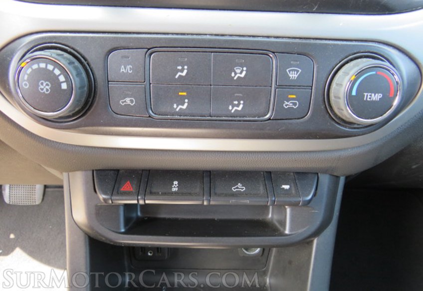 2021 Chevrolet Colorado - Image 42