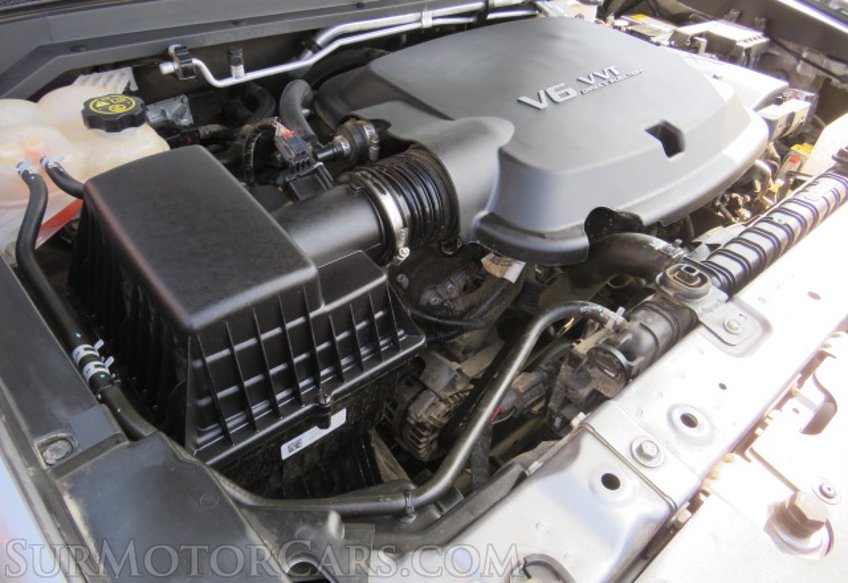 2021 Chevrolet Colorado - Image 46