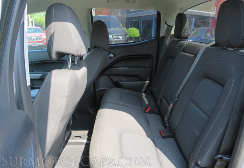 2021 Chevrolet Colorado - Image 27