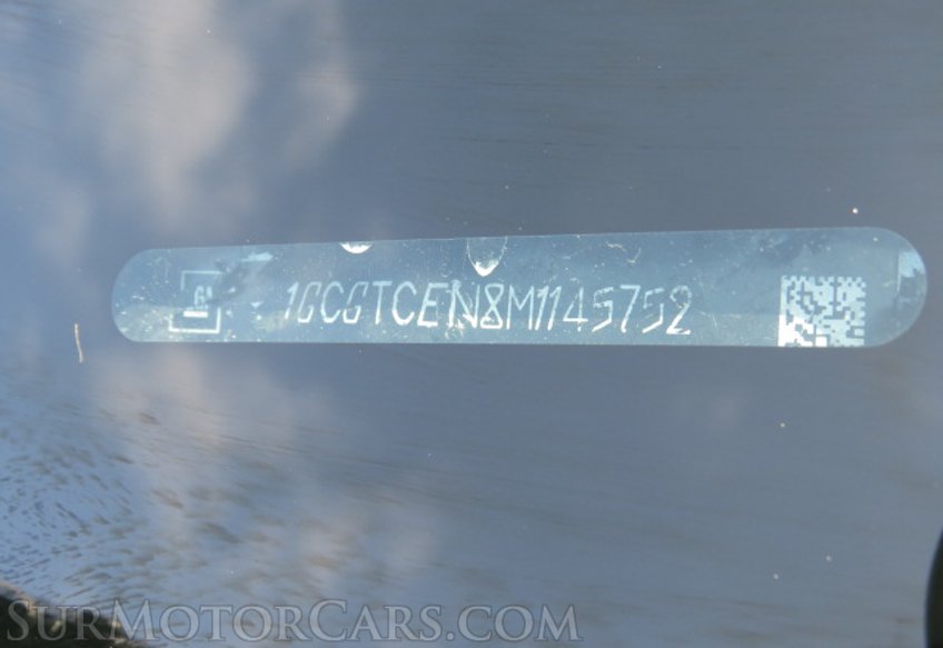 2021 Chevrolet Colorado - Image 49