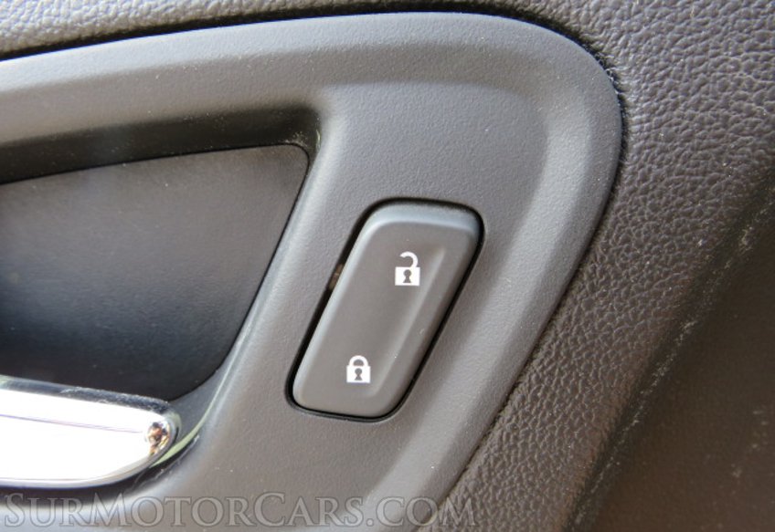 2021 Chevrolet Colorado - Image 36