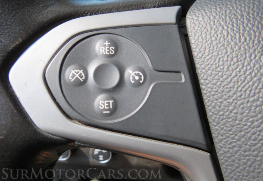 2021 Chevrolet Colorado - Image 34