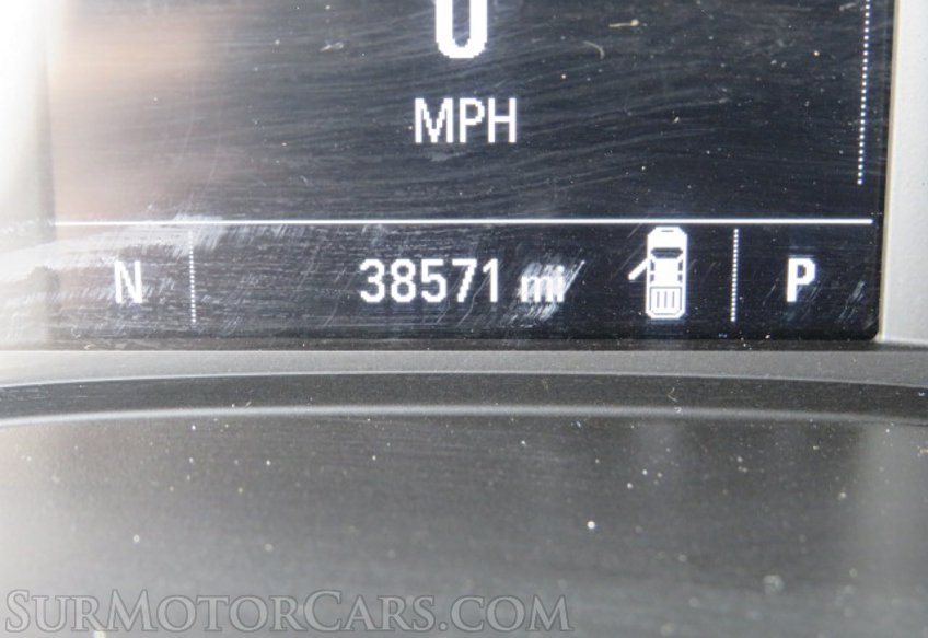 2021 Chevrolet Colorado - Image 38