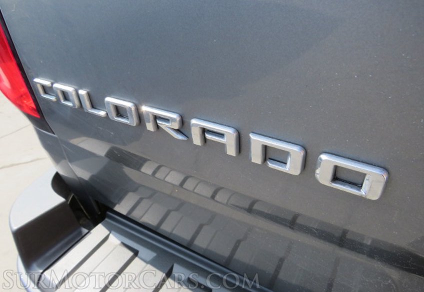 2021 Chevrolet Colorado - Image 17