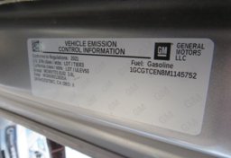 2021 Chevrolet Colorado - Image 50