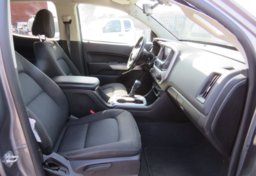 2021 Chevrolet Colorado - Image 26