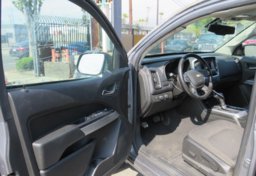 2021 Chevrolet Colorado - Image 21