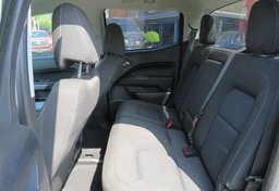 2021 Chevrolet Colorado - Image 27