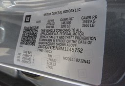 2021 Chevrolet Colorado - Image 51