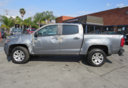 2021 Chevrolet Colorado - Image 5