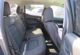 2021 Chevrolet Colorado - Image 28